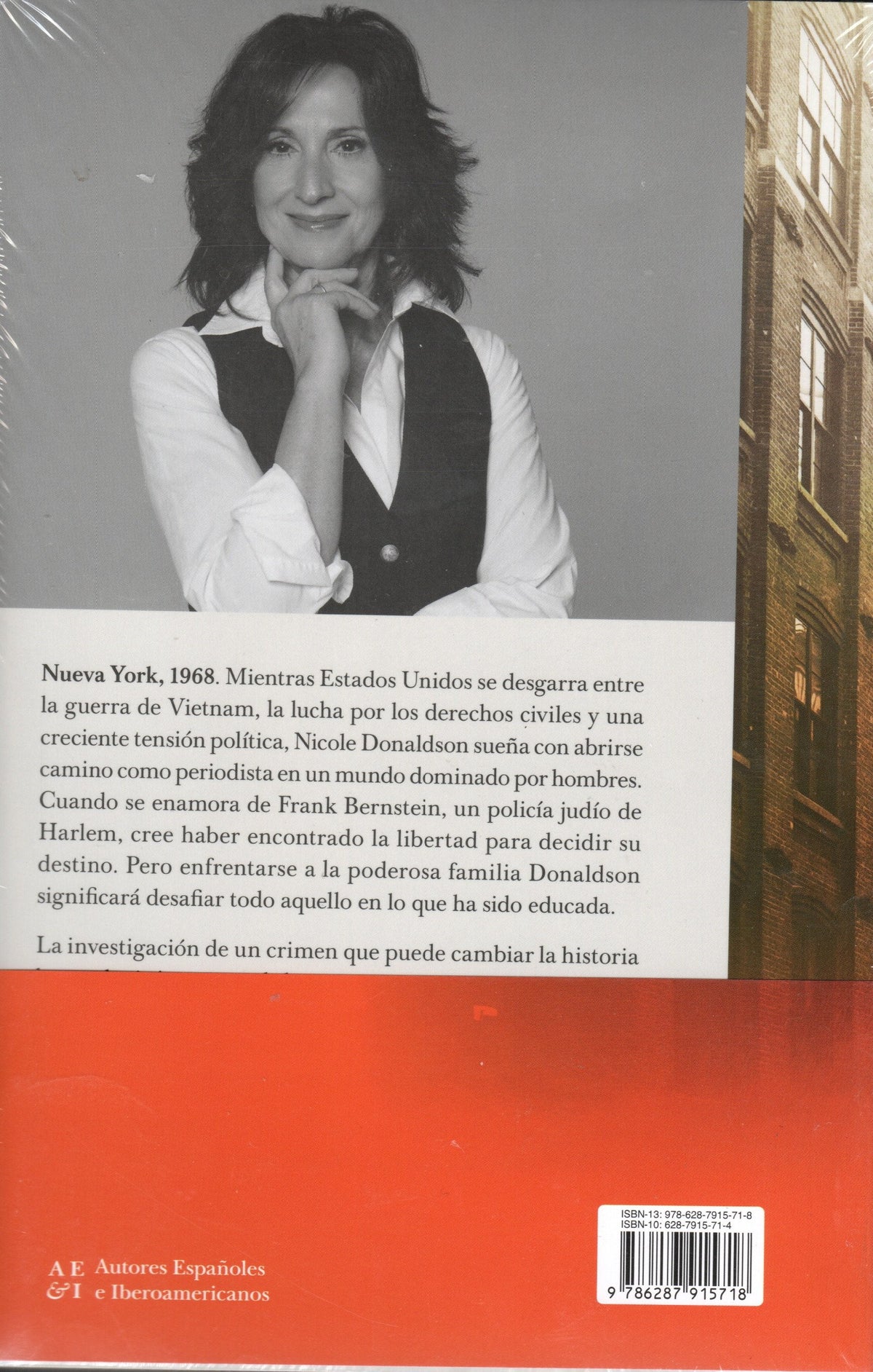 Paloma Sanchez Garnica -  Un Hombre de Honor