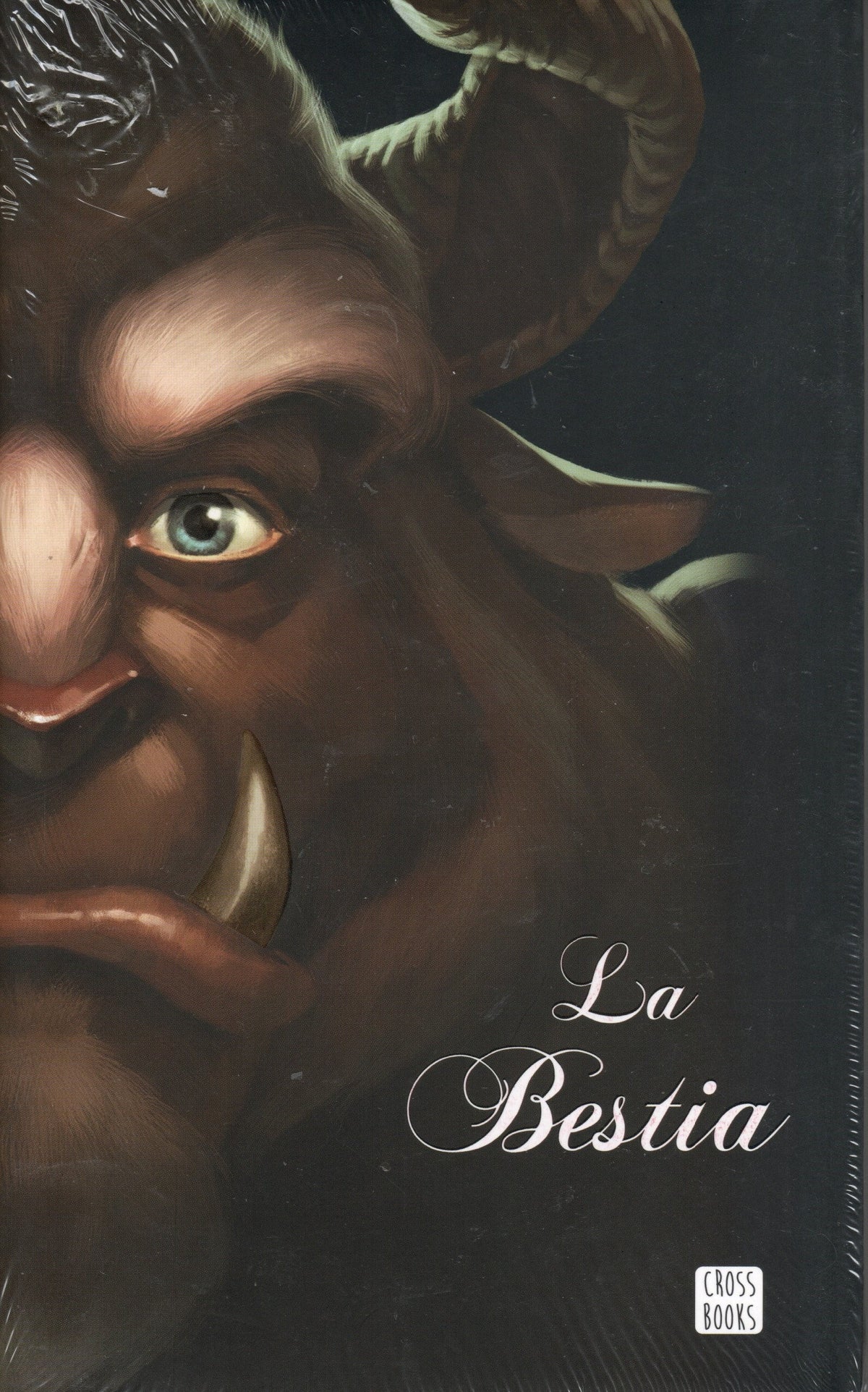 Disney - Villanos la Bestia
