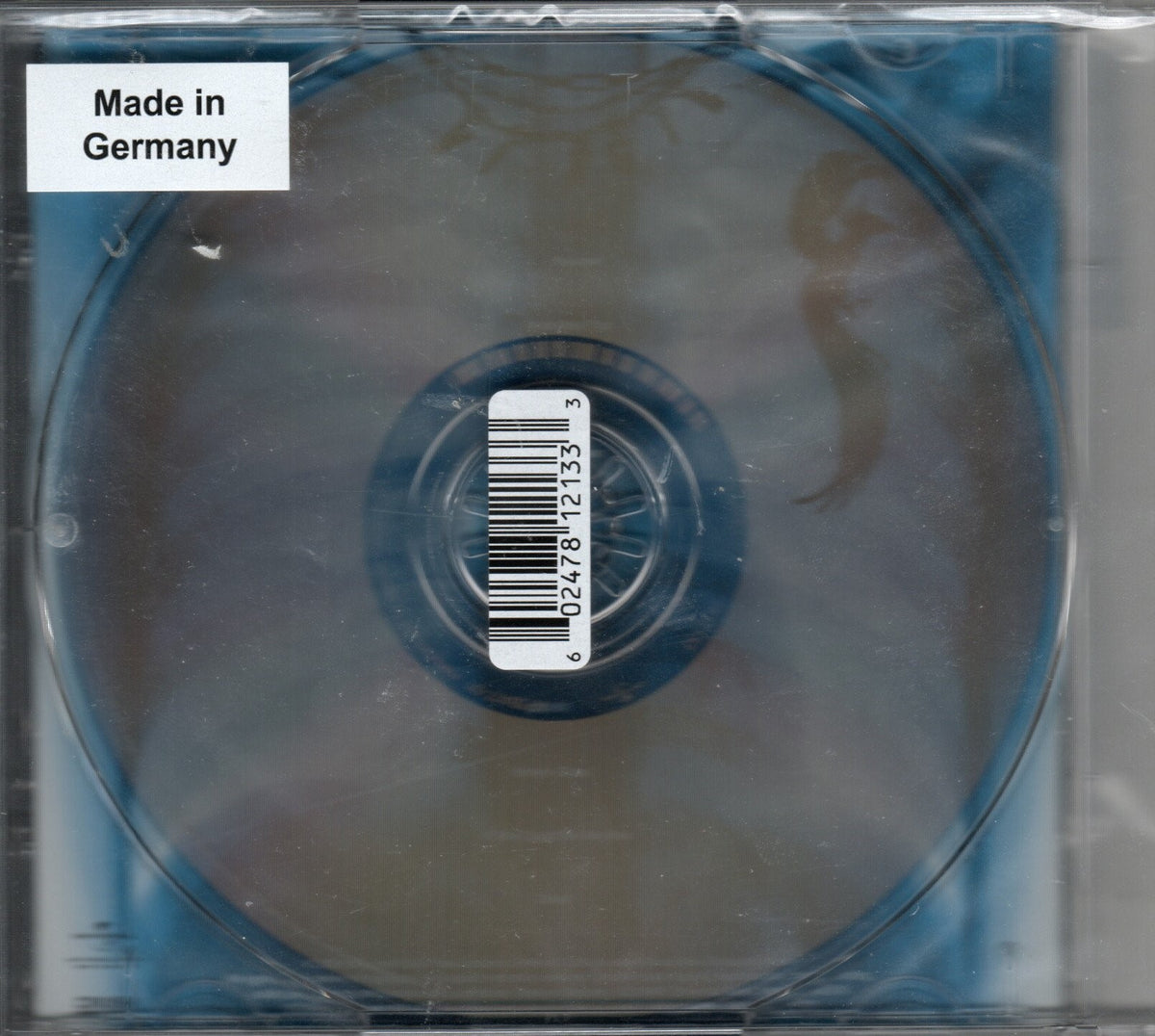 CD Lorde – Virgin
