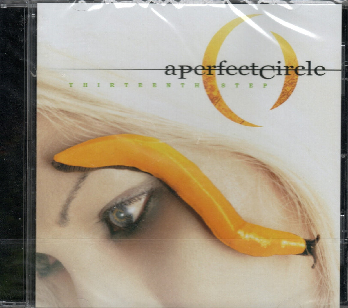 CD A Perfect Circle – Thirteenth Step