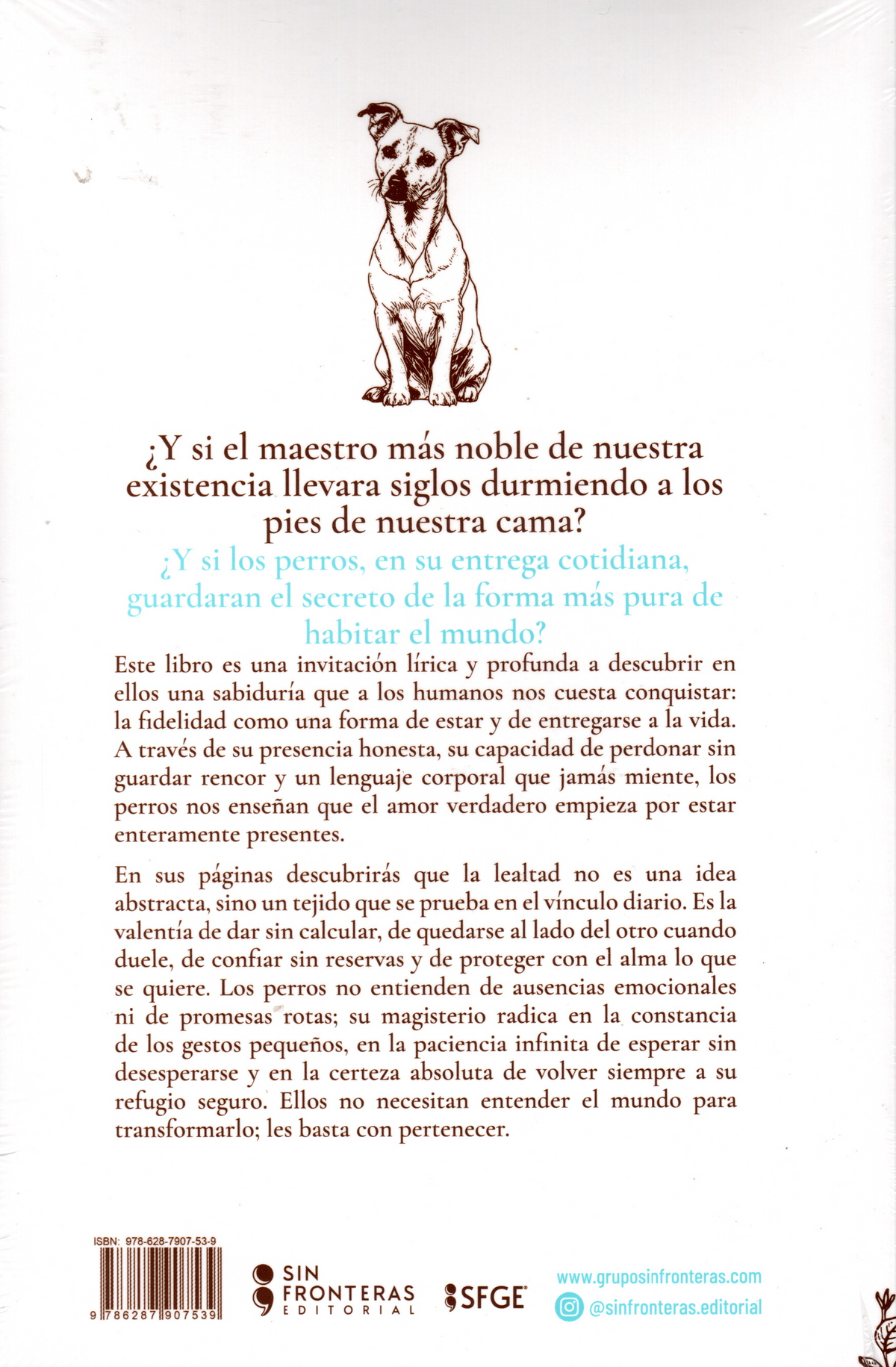 Libro Yaoki Namashiro - La Sabiduría de los Perros