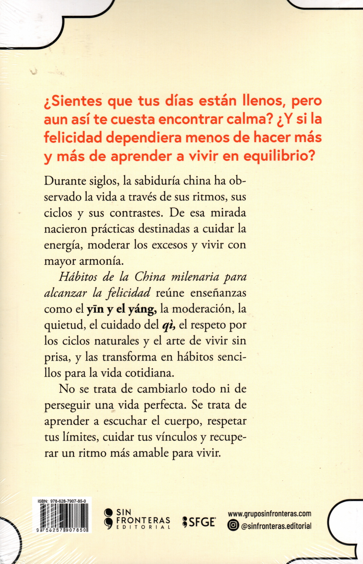 Libros Kazuma Asukari - Hábitos de la China Milenaria