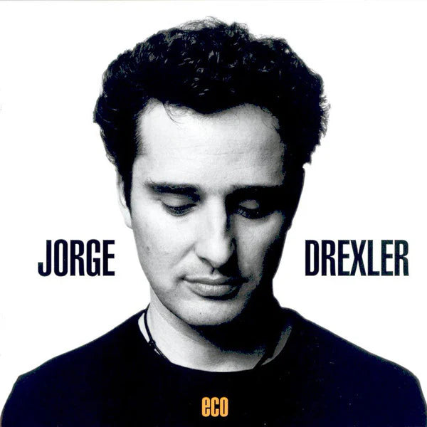 LP Jorge Drexler - Eco