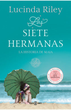 Libro Lucinda Riley - Las Siete Hermanas (Las Siete Hermanas 1)