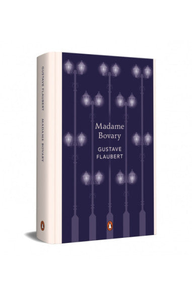 Libro Gustave Flaubert - Madame Bovary
