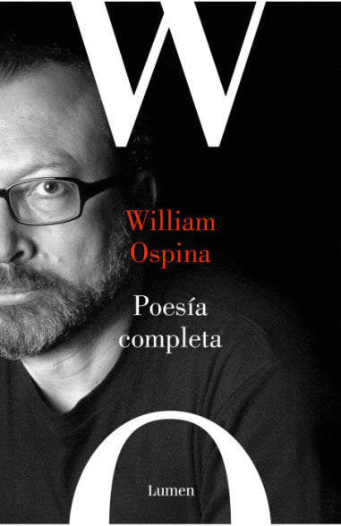 Libro William Ospina - Poesía completa