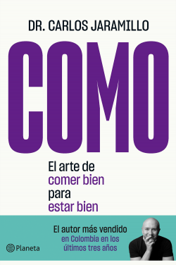 Libro Dr. Carlos Jaramillo - Como