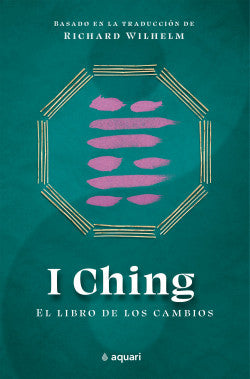 Libro I Ching: el libro de los cambios