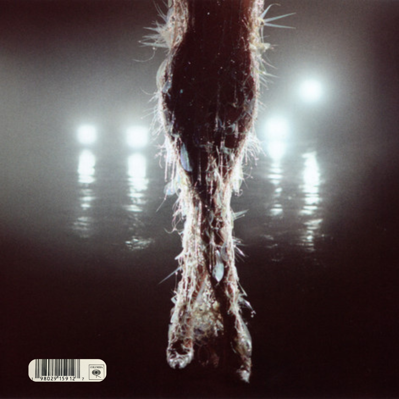 CD Miley Cyrus - Something Beautiful