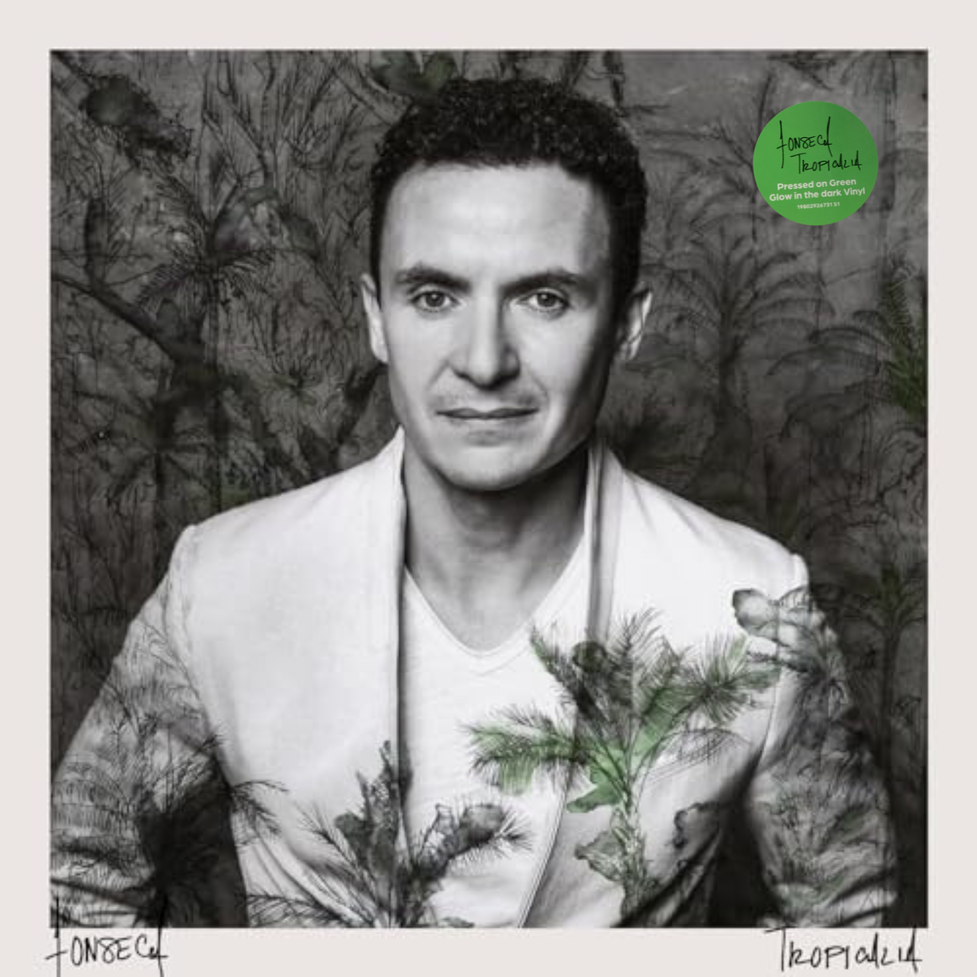 LP Fonseca - Tropicalia