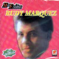 CD Rudy Márquez - Más éxitos