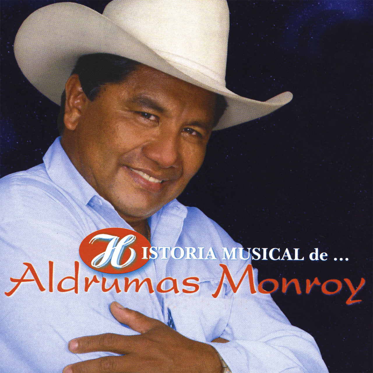 CDX2 Historia Musical De Aldrumas Monroy