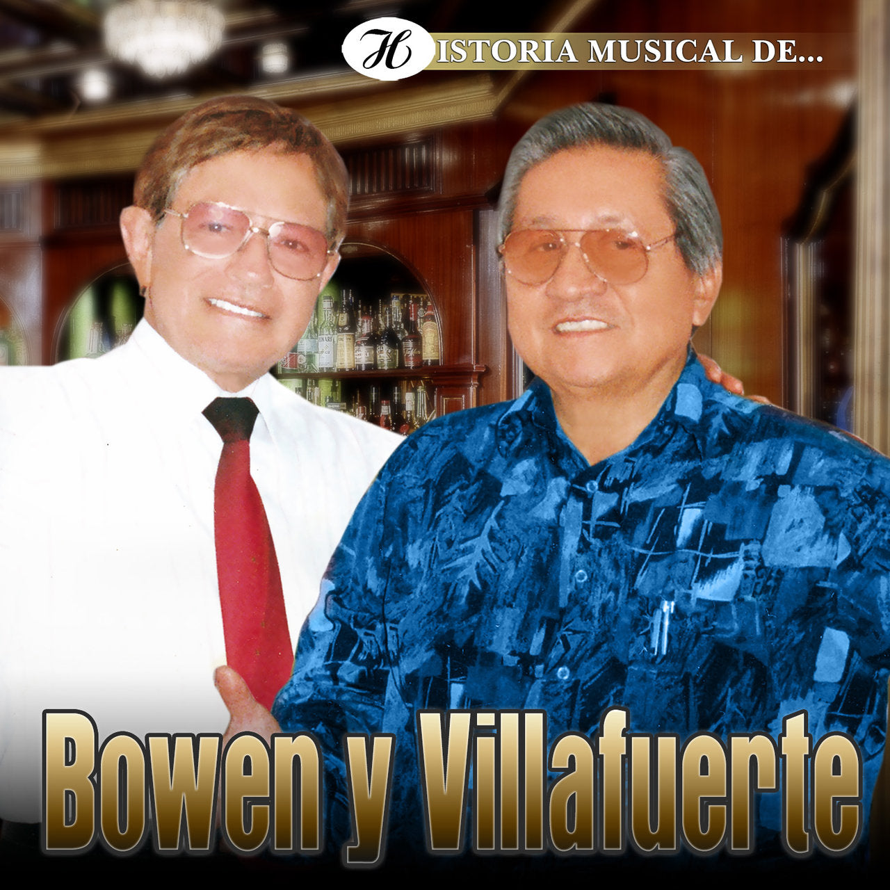 CDX2 Historia Musical De Bowen Y Villafuerte