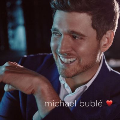 CD Michael Bublé - Love