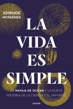 Libro Jhonjoe Mcfadden - La Vida Es Simple