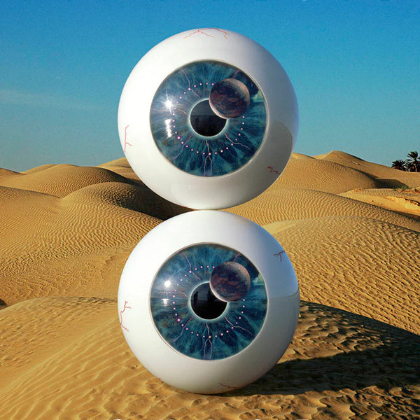 DVD X2 Pink Floyd – Pulse