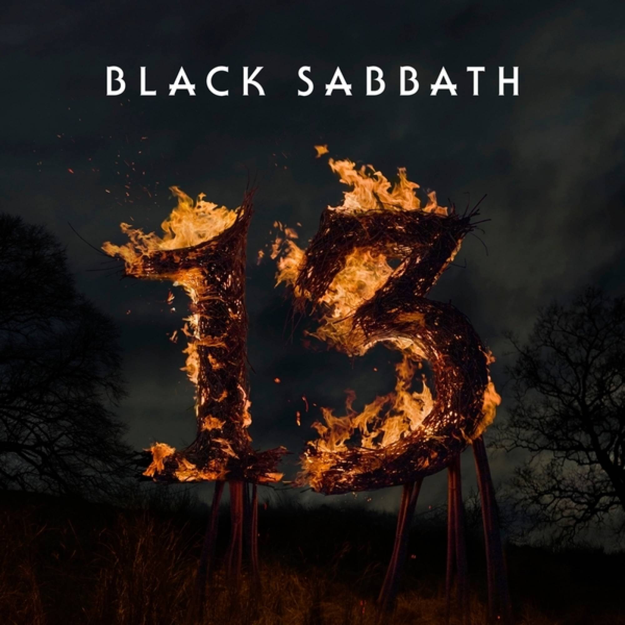LPX2 13 Black Sabbath Z/1