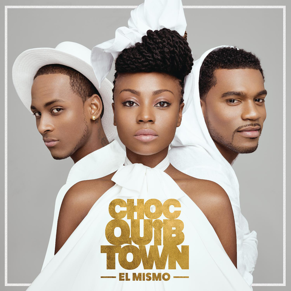 CD Choc Quib Town ‎– El Mismo