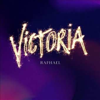 CD Raphael - Victoria