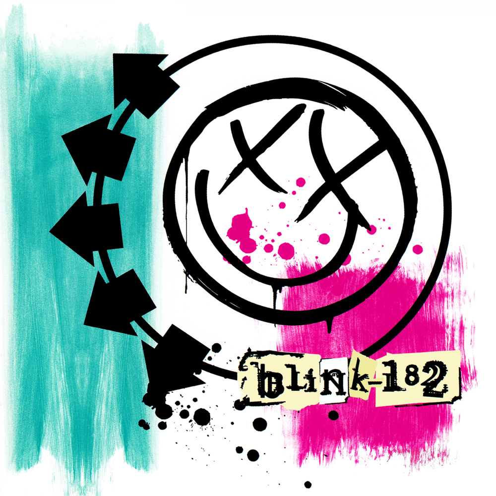 LPX2 BLINK 182/BLINK 182