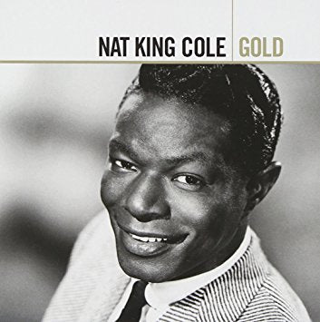 CD x 2 Nat King Cole • Gold