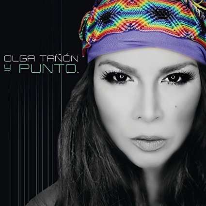 Y PUNTO OLGA TAÑON