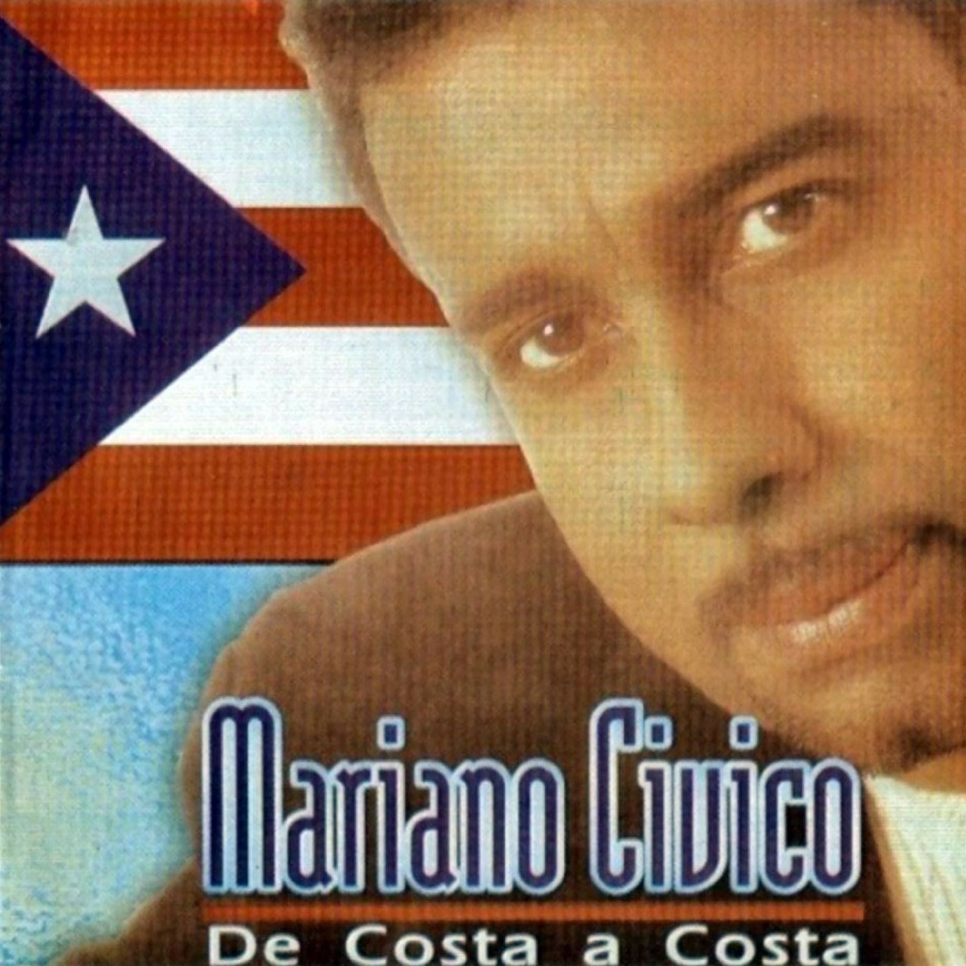 CD Mariano Civico - De Costa A Costa
