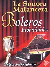 CD+DVD La sonora Matancera - Boleros Inolvidables