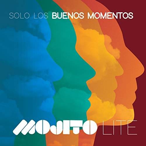 SOLO LOS BUENOS MOMENTOS MOJITOLITE