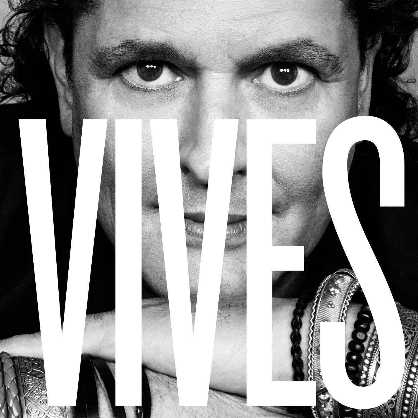 CD Carlos Vives - Vives