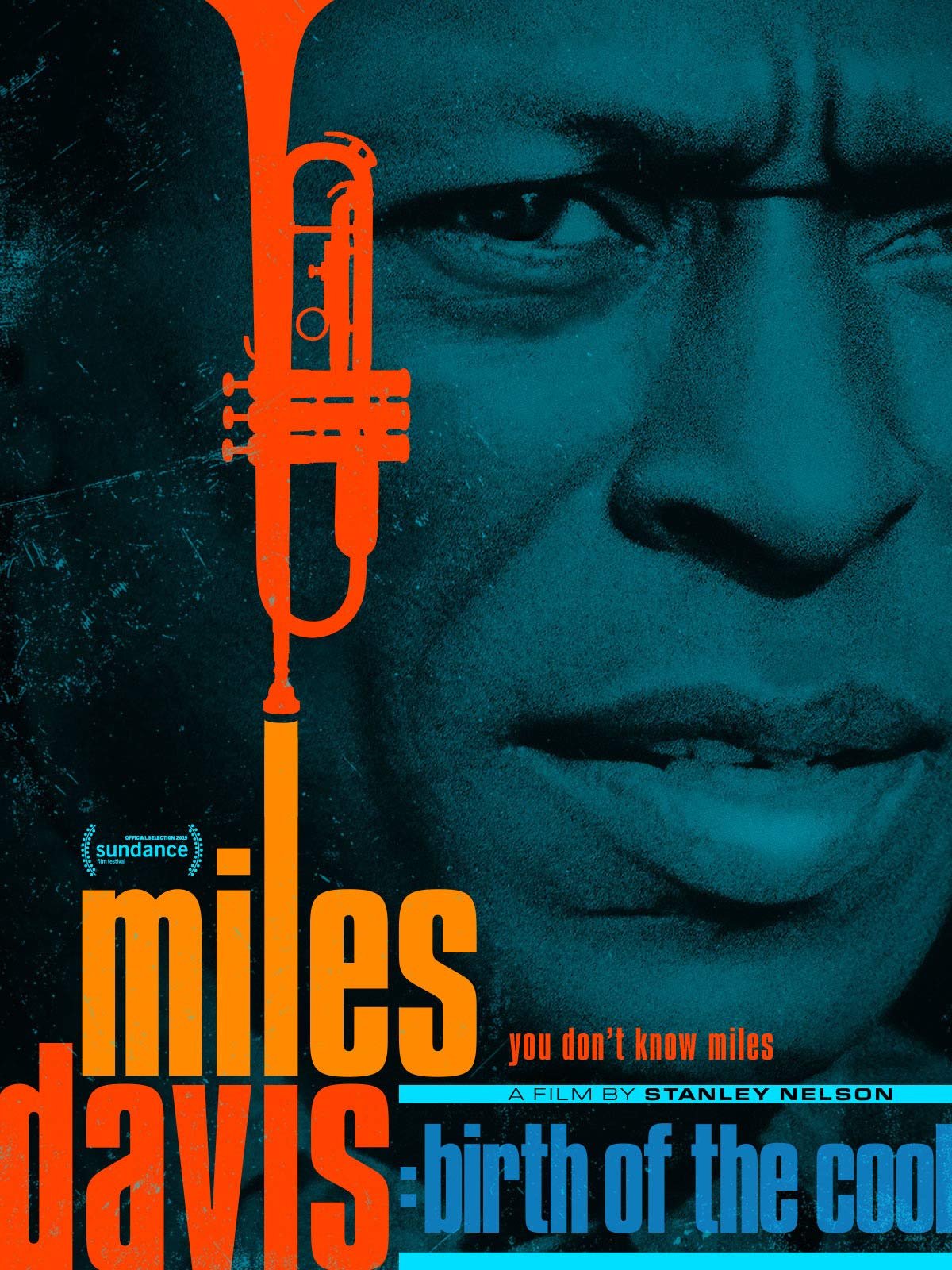 DVD MILES DAVIS: EL NACIMIENTO DE UNA LEYENDA