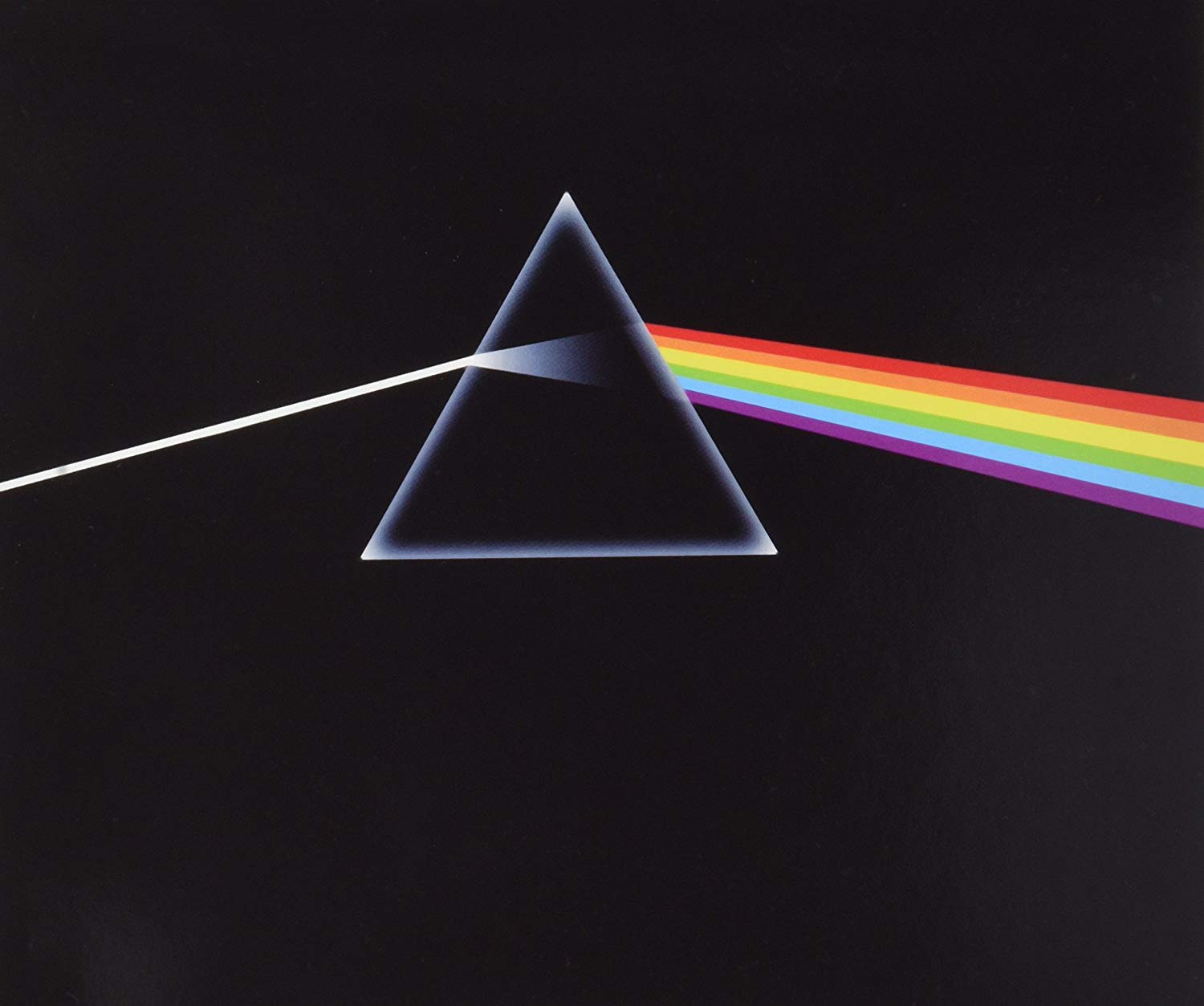 CD Pink Floyd ‎– The Dark Side Of The Moon
