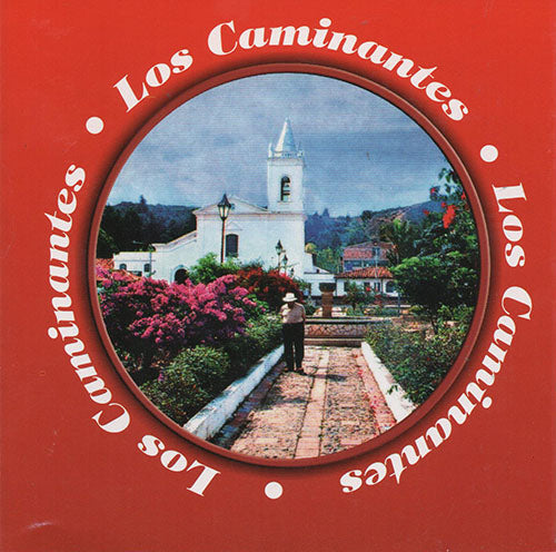 CD Los Caminantes