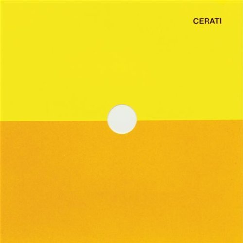 LPX2 GUSTAVO CERATI AMOR AMARILLO