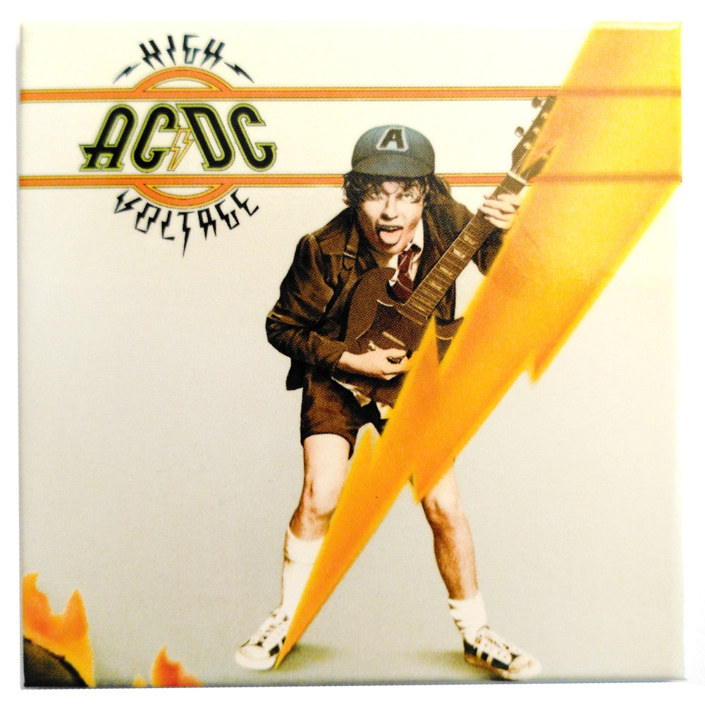 LP AC-DC - High Voltage