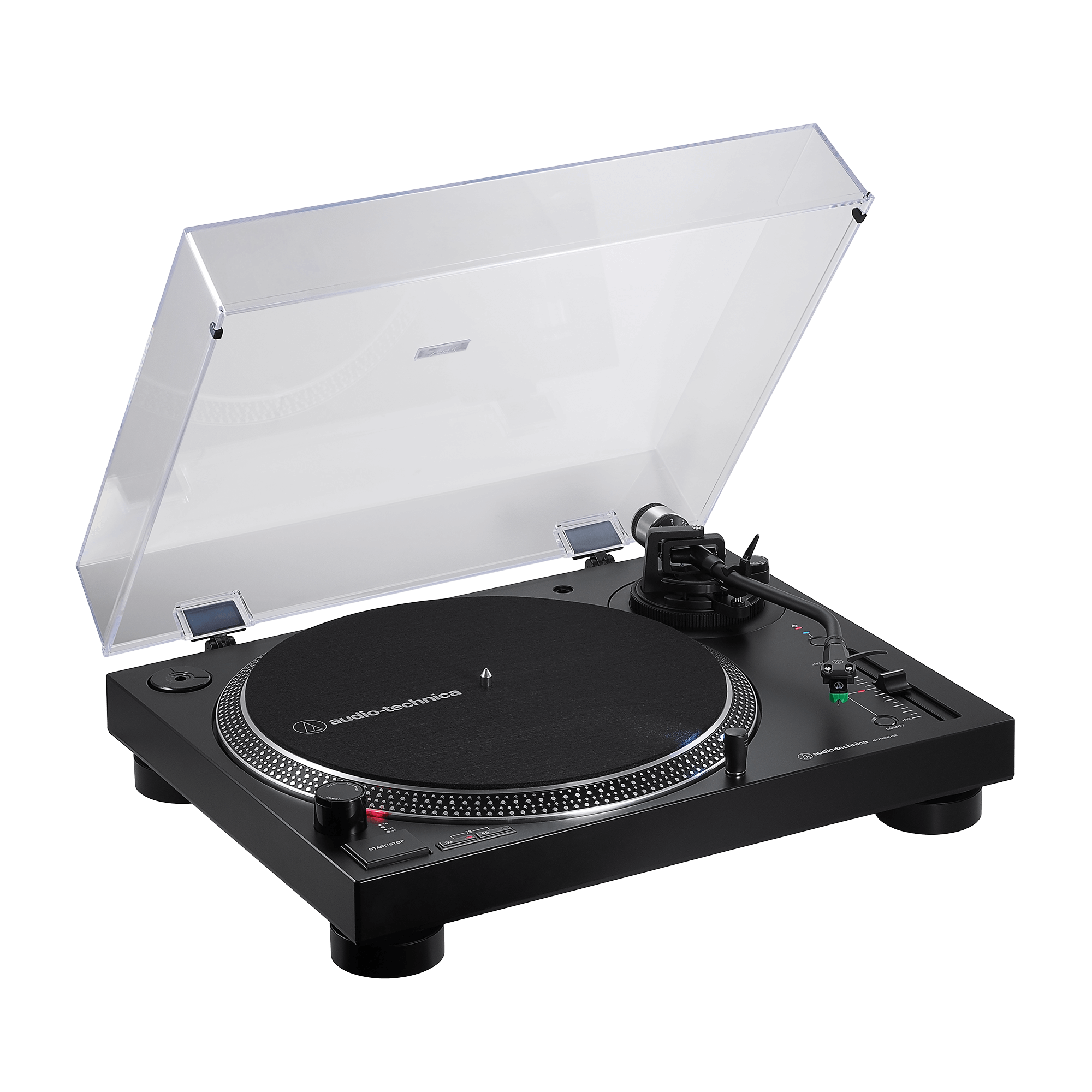 TM Audio-technica - AT-LP120XBT-USB