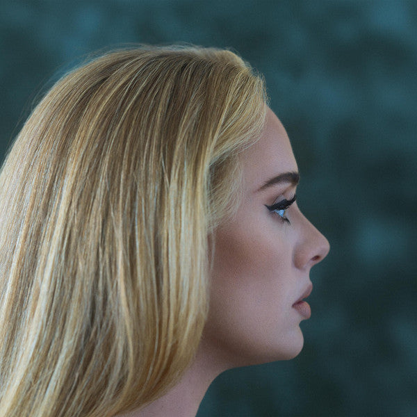 CD Adele ‎– 30