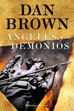 Libro Ángeles y Demonios (Edición de Bolsillo) - Dan Brown