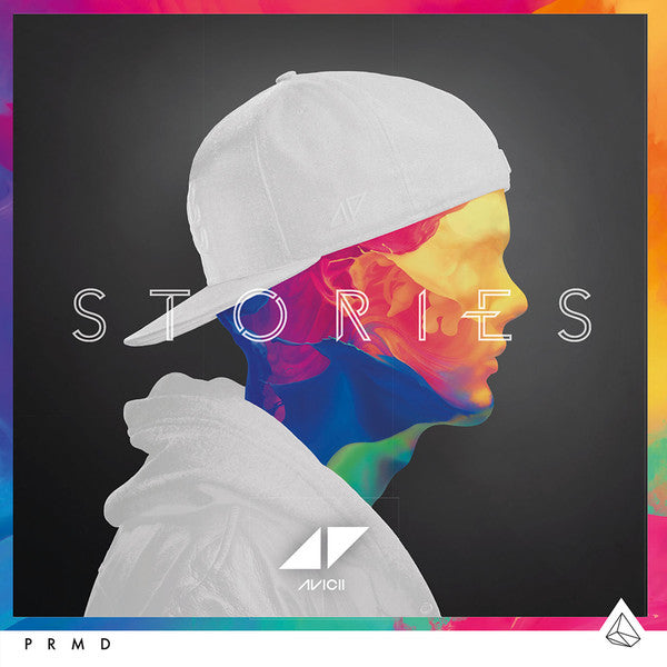 CD Avicii · Stories