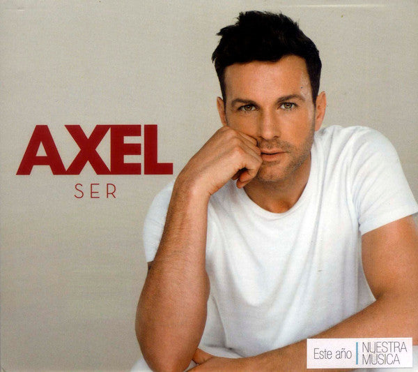 CD Axel ‎– Ser