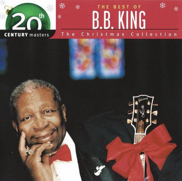 CD B.B. King – The Best Of B.B. King