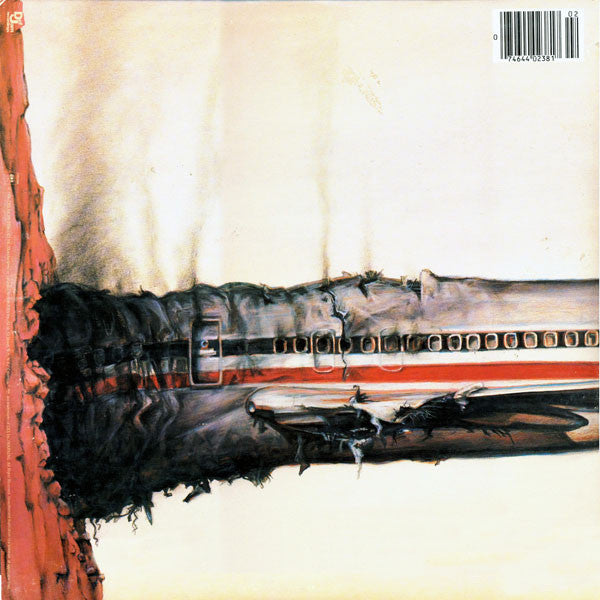 LP Beastie Boys ‎– Licensed To ILL