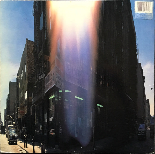 LP Beastie Boys ‎– Paul's Boutique