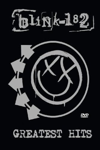 DVD Blink-182 ‎– Greatest Hits