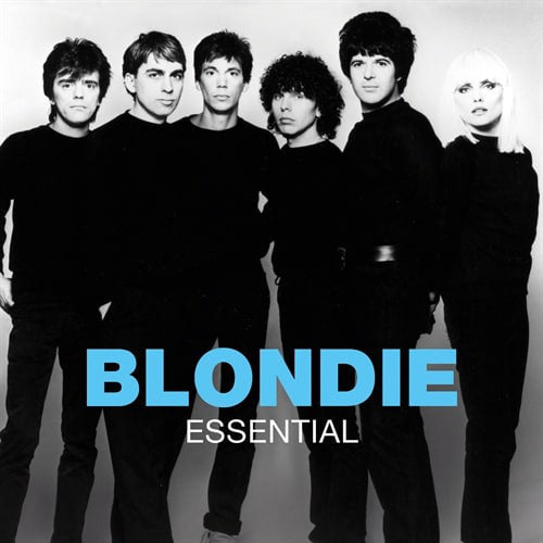 CD Blondie – Essential