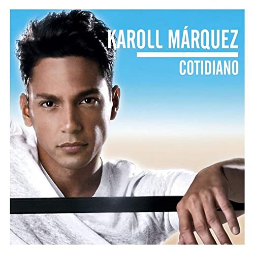 CD Karoll Márquez - Cotidiano