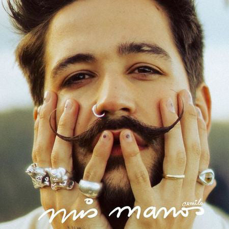 CD Camilo - Mis Manos