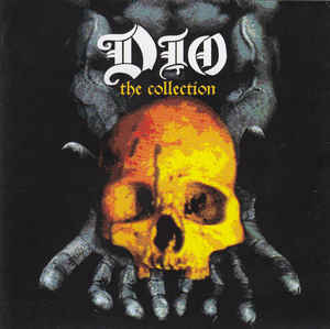 CD Dio -The Collection
