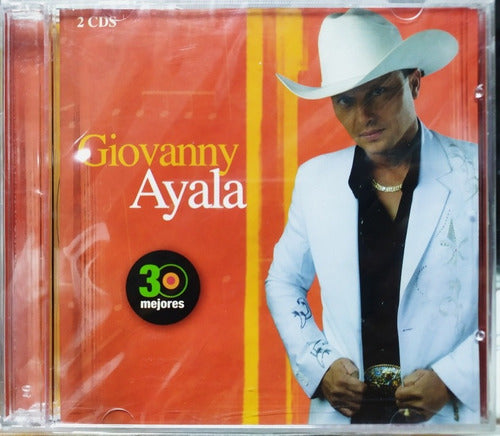 CDX2 Giovanny Ayala - 30 Mejores