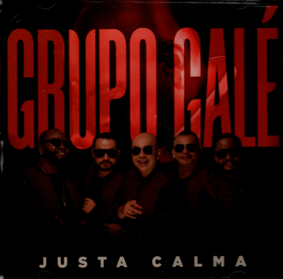 CD Grupo Galé - Justa Calma